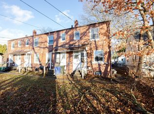 2233-2239 N Homestead Dr #2233, Columbus, OH
