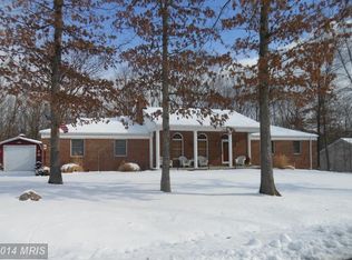 3 Spinnaker Ct, Ridgeley, WV 26753