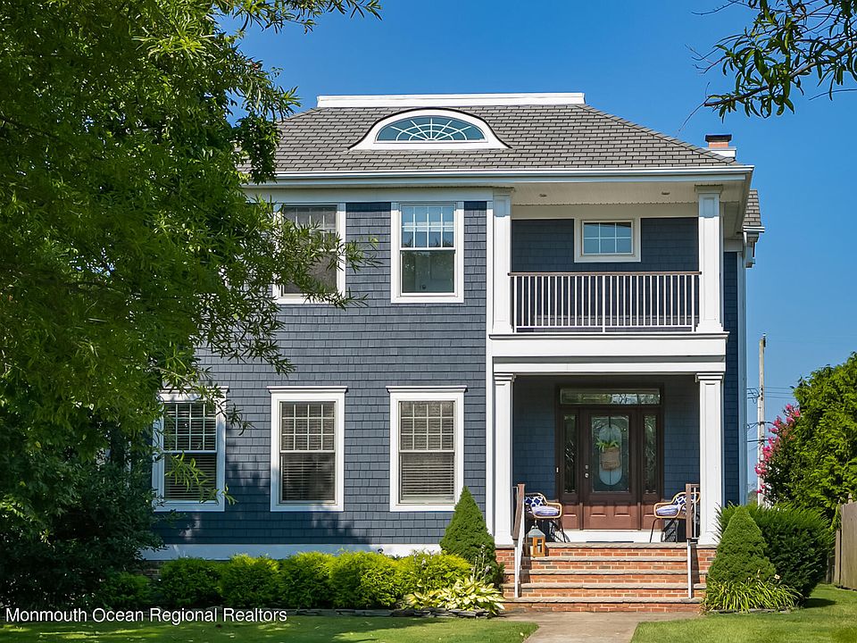 80 S Ward Avenue, Rumson, NJ 07760 Zillow