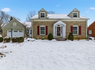 635 Manchester Rd, Mansfield, OH 44903