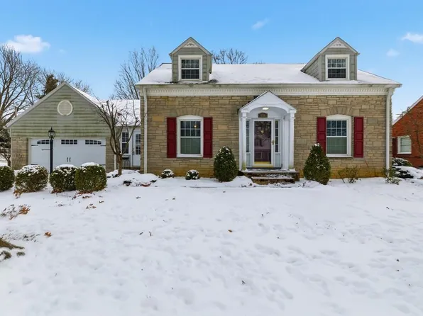 635 Manchester Rd, Mansfield, OH 44903