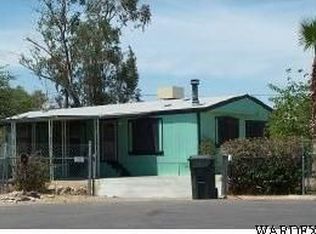 597 Malibu Ct, Bullhead City, AZ 86442