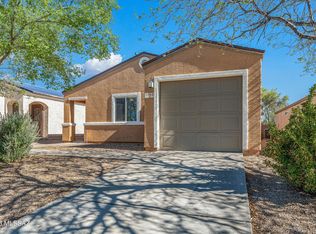 5164 E Desert Straw Ln, Tucson, AZ 85756