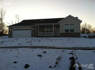 1321 Root St, Flint, MI 48503