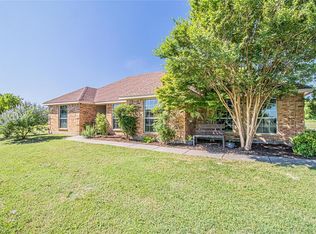 117 Horseshoe Bnd, Leonard, TX 75452