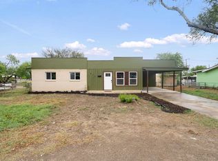 613 E Gutierrez St, Del Rio, TX 78840