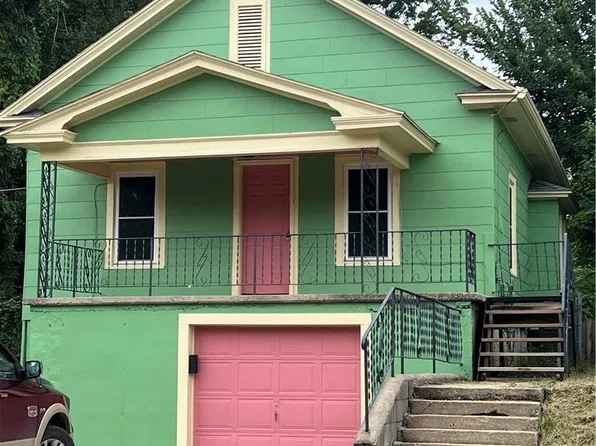 4013 Springfield St, Kansas City, KS 66103
