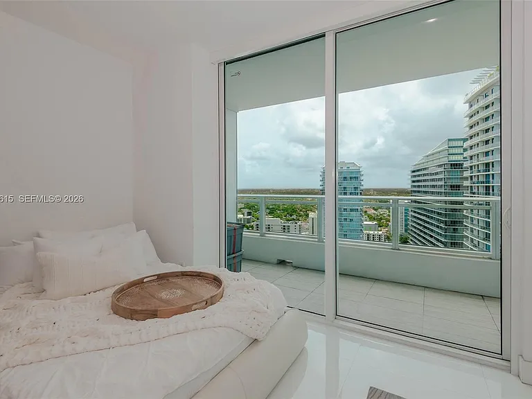 1080 Brickell Ave #3405 — Photo 4