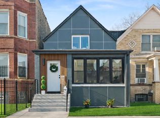 5168 S Wabash Ave, Chicago, IL 60615