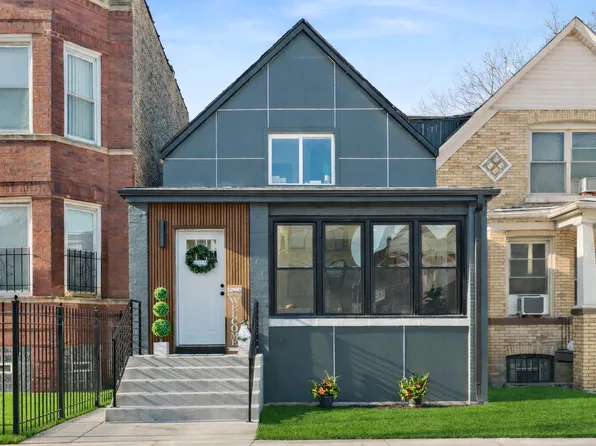 5168 S Wabash Ave, Chicago, IL 60615