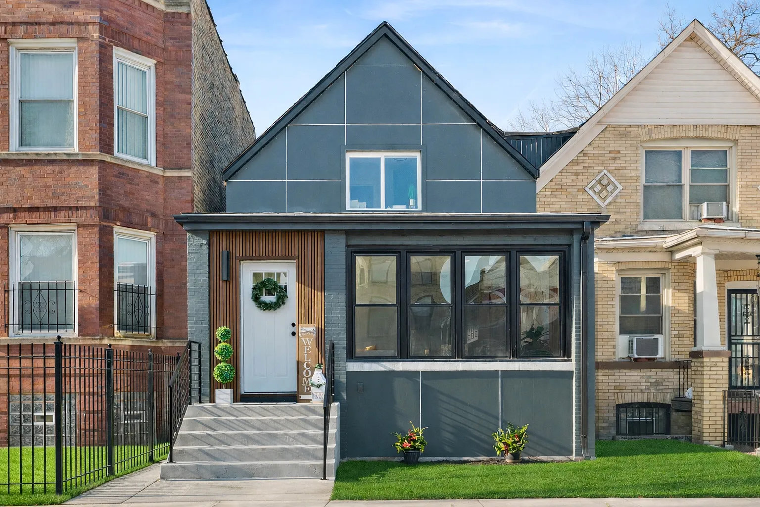 5168 S Wabash Ave photo 1