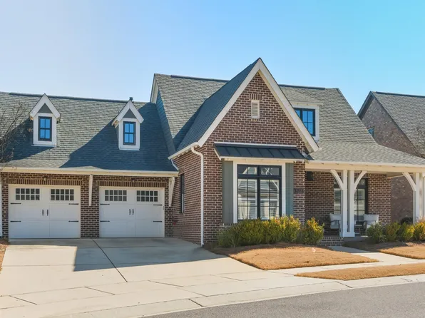 1522 Wilborn Run, Birmingham, AL 35244