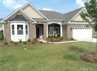 827 Solandra Way #495, Tega Cay, SC 29708