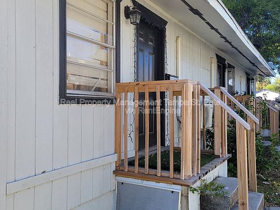 2nd image of 404 W Amelia Ave APT C