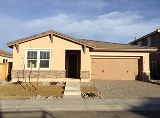 2080 Tawleed Rd, Reno, NV 89521