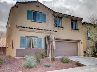 10549 Thor Mountain Ln, Las Vegas, NV 89166