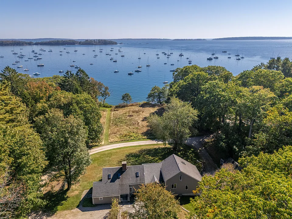 183 Foreside Rd