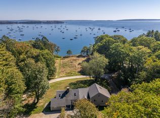 183 Foreside Rd, Falmouth, ME 04105