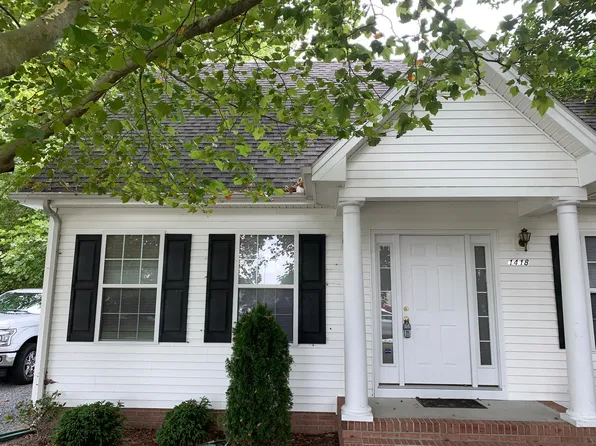 1418 Bantry Ln, Salisbury, MD 21804