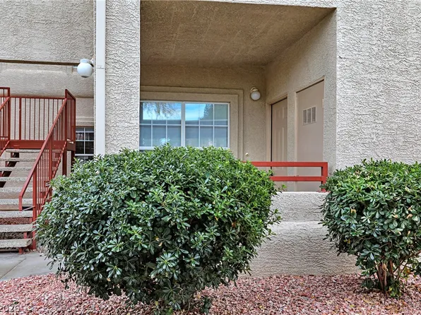 520 Arrowhead Trl Unit 613, Henderson, NV 89015