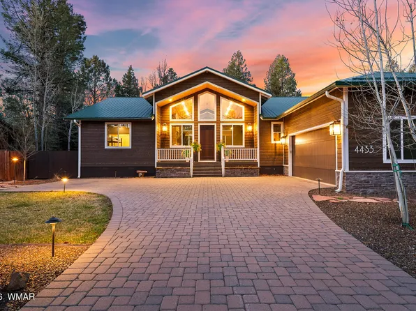 4433 Branding Iron Loop, Pinetop, AZ 85935