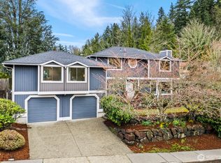 14216 SE 51st Street, Bellevue, WA 98006
