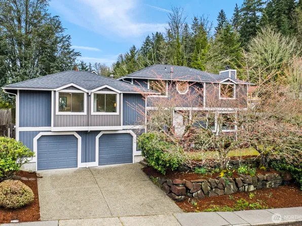 14216 SE 51st Street, Bellevue, WA 98006