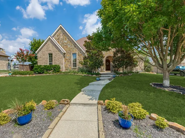 1020 Caribou Dr, Prosper, TX 75078