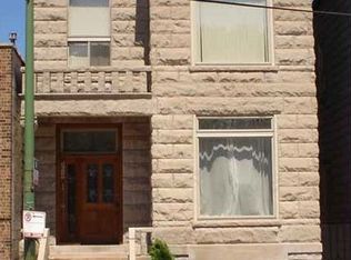 3017 N Clybourn Ave #1, Chicago, IL 60618