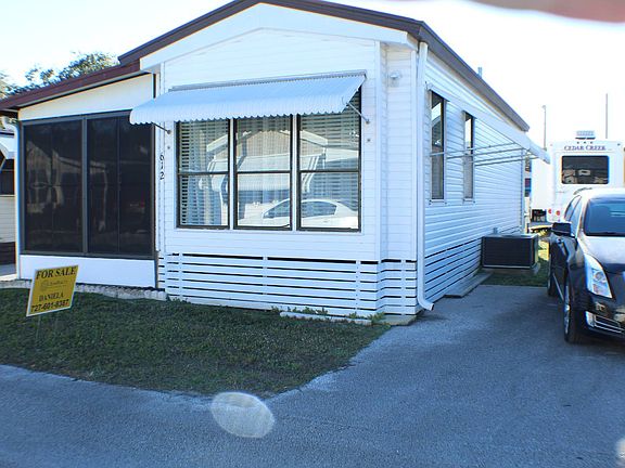 2nd image of 3390 Gandy Blvd N Lot 612