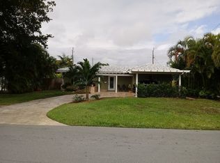 709 NE 16th St, Fort Lauderdale, FL 33304