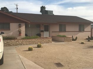 8017 E Cypress St, Scottsdale, AZ 85257