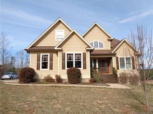 276 Chestnut Oak Trl, Rutherfordton, NC 28139