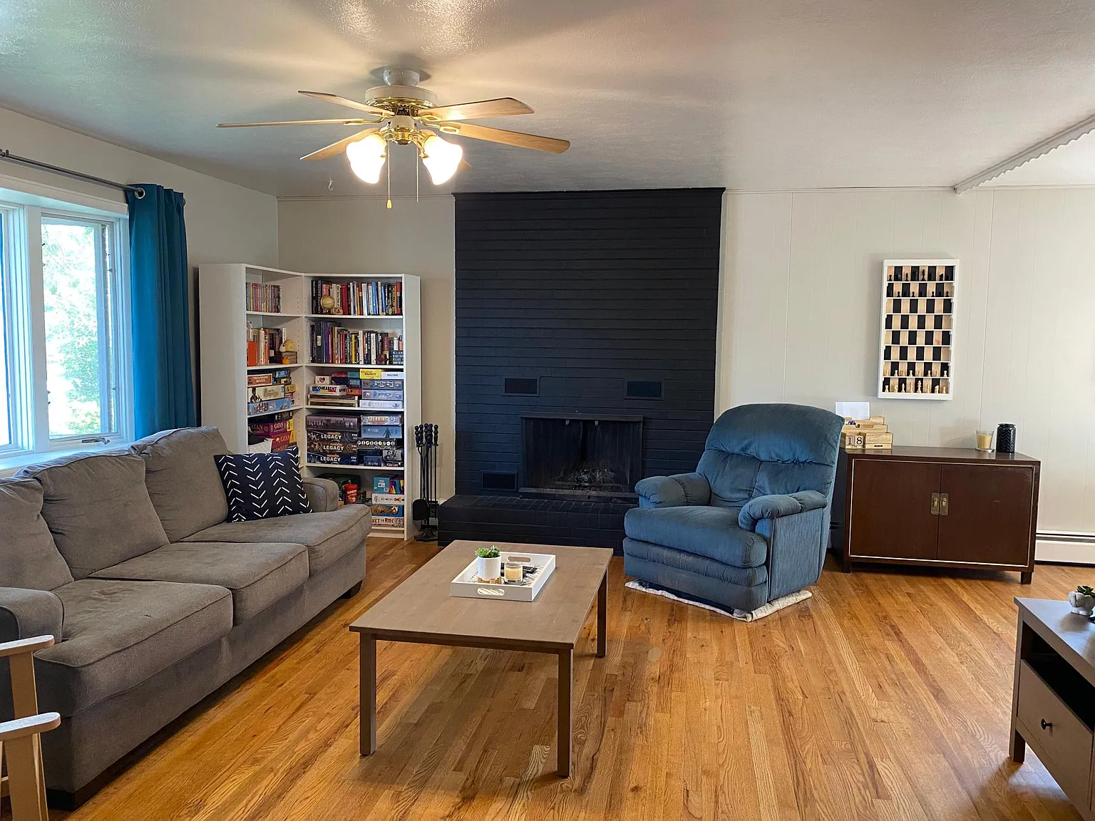 4 bed, 1600 sqft, $2,800 — Photo 4