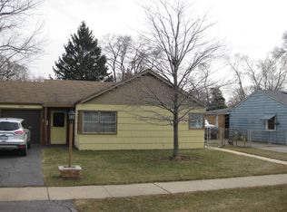8555 State Rd, Oak Lawn, IL 60459