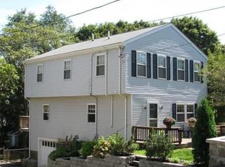 15 Wingate Rd, Weymouth, MA 02189