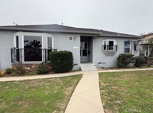 5734 Via San Delarro St, Los Angeles, CA 90022