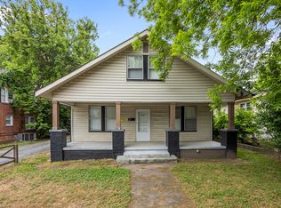 804 Holloway St #1, Durham, NC 27701