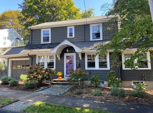 19 Baker Ave, Beverly, MA 01915