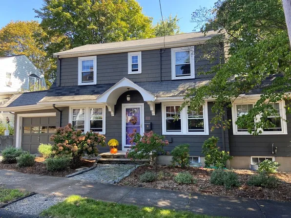 19 Baker Ave, Beverly, MA 01915