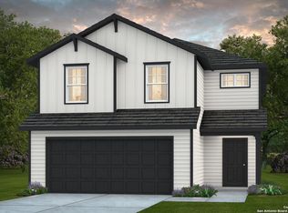 430 White Heron Way, Marion, TX 78124