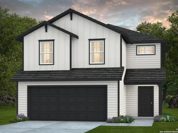 430 White Heron Way, Marion, TX 78124