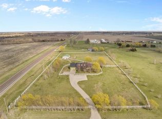 12580 238th St, Linwood, KS 66052