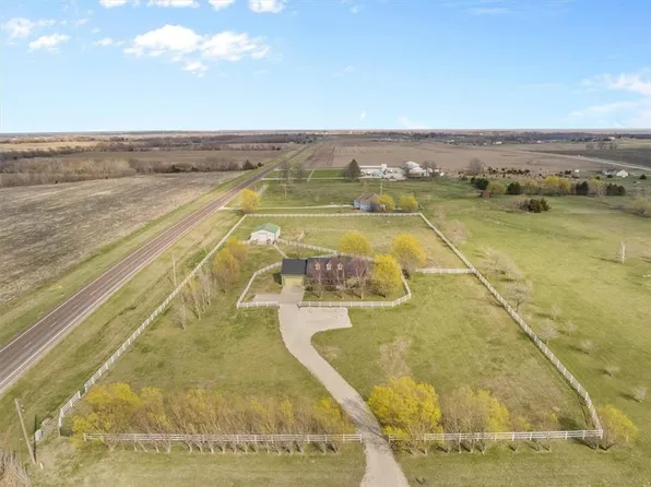 12580 238th St, Linwood, KS 66052