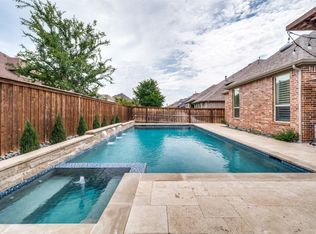 1798 Passionflower Rd, Frisco, TX 75033