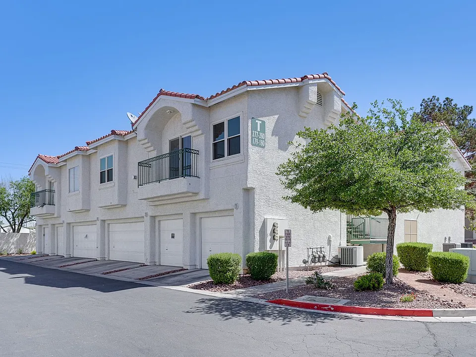 6201 E Lake Mead Blvd #278