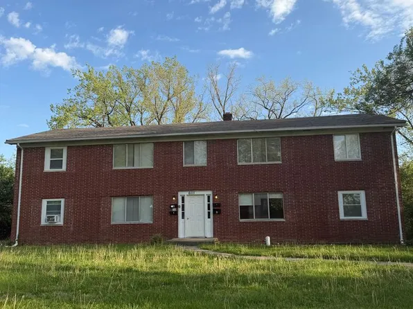 6111 Laurel Hall Dr