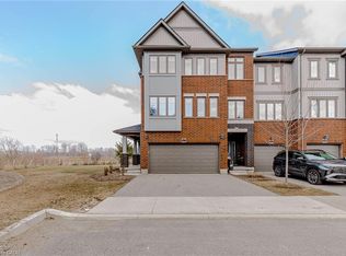 311 Woolwich St #47, Waterloo, ON N2K 0H4