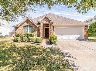 1853 Paradise Ridge Dr, Round Rock, TX 78665