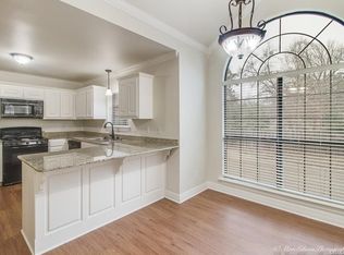 6824 Broadacres Rd, Shreveport, LA 71129